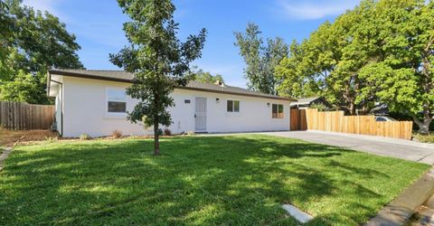 3125 Churchill Rd, Sacramento, CA 95864 Photo