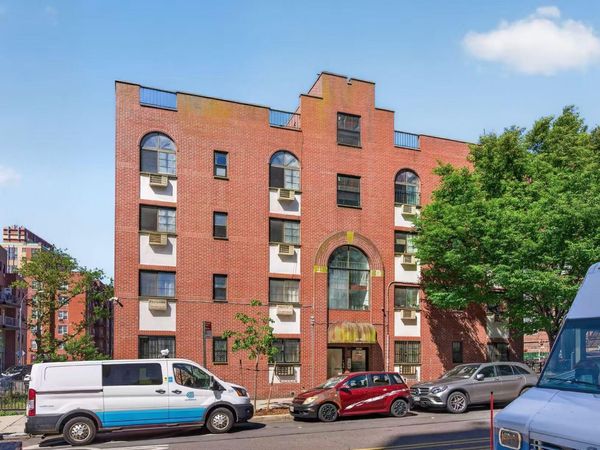 42-60 Colden Street , Unit 4A, Flushing, NY 11355
