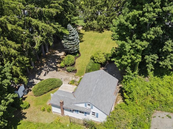 58 Maple Avenue , Chappaqua, NY 10514