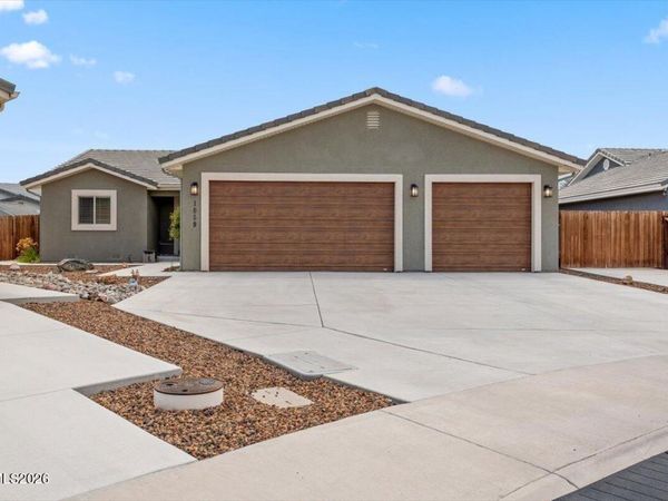 1059 Maple Way, Fallon, NV 89406