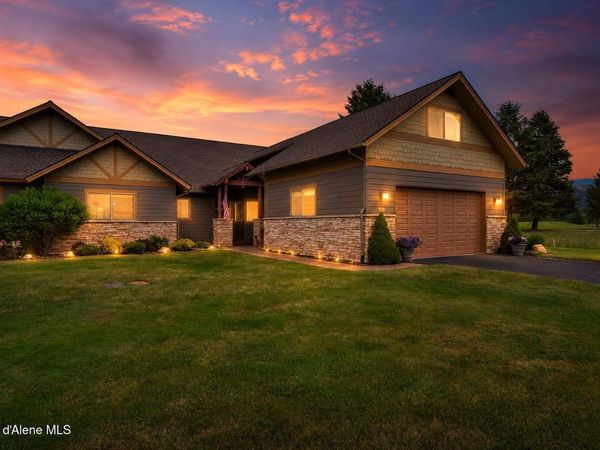 85 Bellflower CT , Blanchard, ID 83804