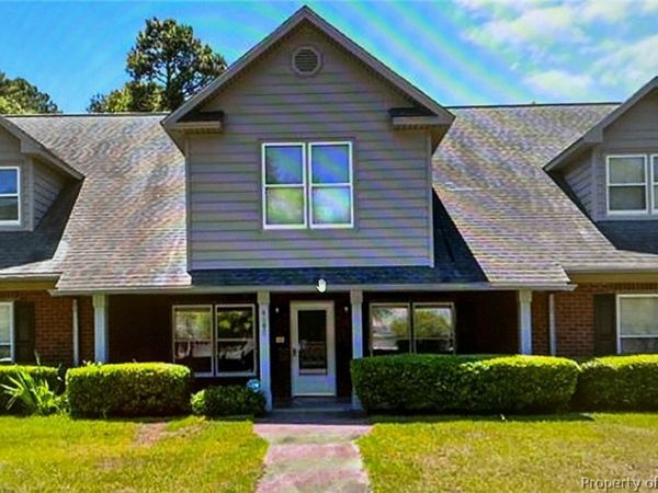 4197 Ferncreek Drive, Fayetteville, NC 28314
