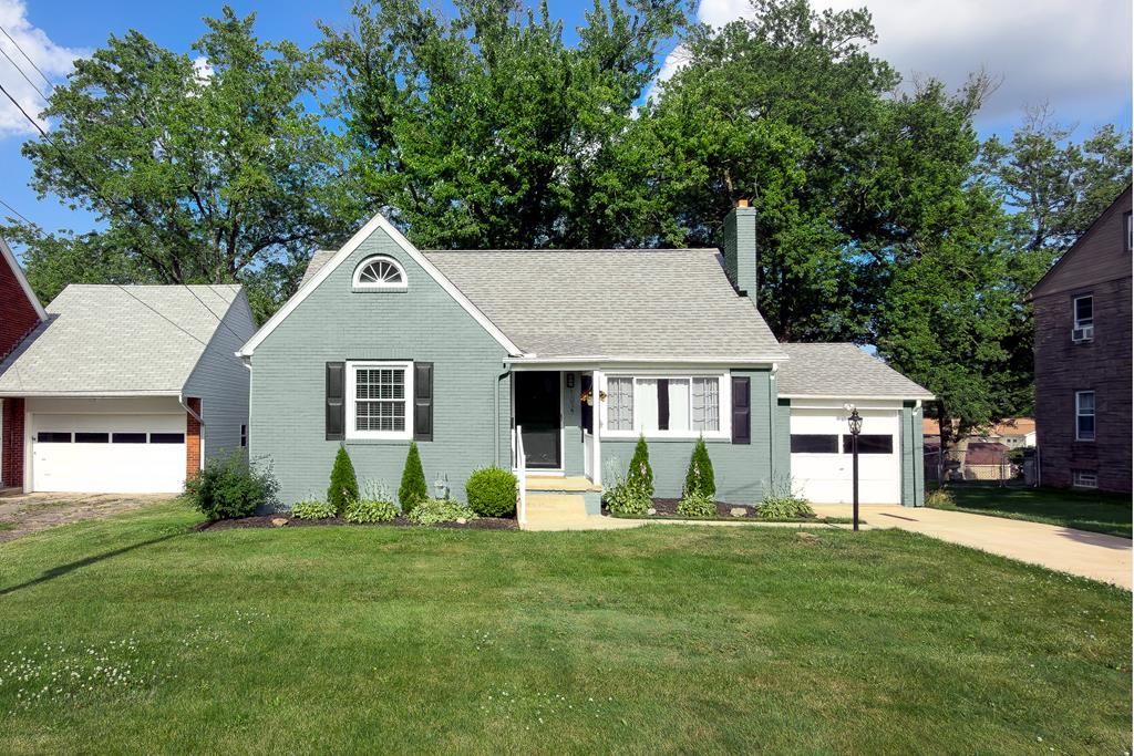 1027 Sunset Blvd, Mansfield, OH 44907 Main Photo