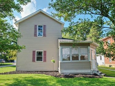 157 W Main Street, Shelby, OH 44875