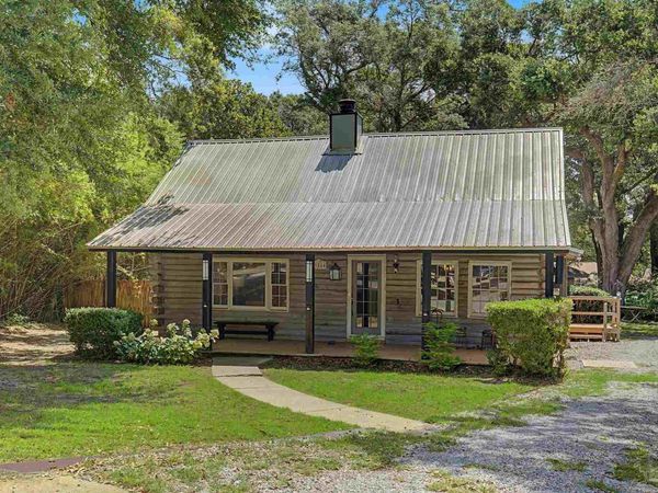 11564 Haven Wood Rd, Pensacola, FL 32514