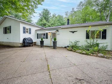 945 N Hockaday Road, Gladwin Twp, MI 48624