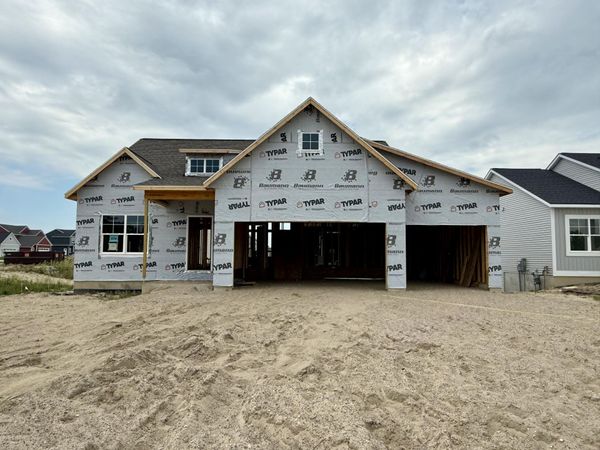 11701 Cherrybud Drive, Unit Lot 252, Holland, MI 49424
