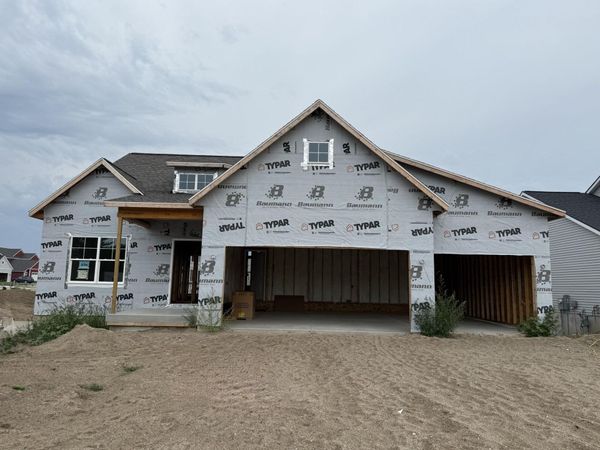 11701 Cherrybud Drive, Unit Lot 252, Holland, MI 49424