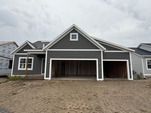 11701 Cherrybud Drive, Unit Lot 252, Holland, MI 49424