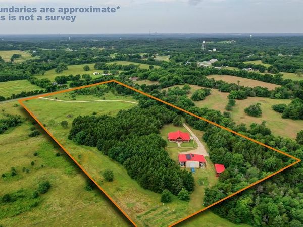 905 E Fm 120, Denison, TX 75021