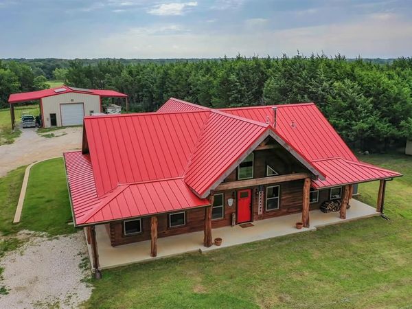905 E Fm 120, Denison, TX 75021