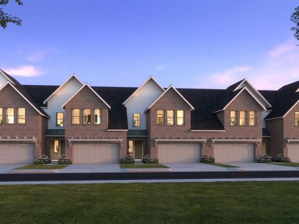3563 Pierce Lane, Grand Prairie, TX 75052