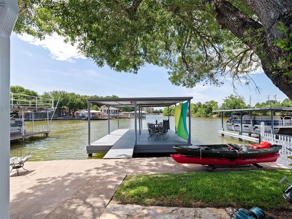 505 Brazos Harbor Drive, Granbury, TX 76048