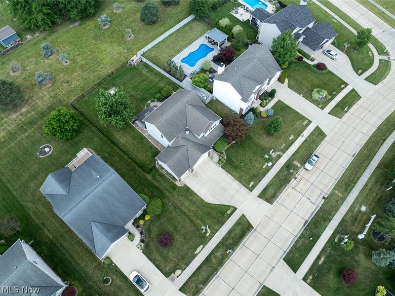 38524 Terrell Drive, North Ridgeville, OH 44039 Photo 3