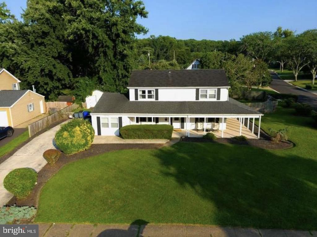 12719 KEMBRIDGE DRIVE , BOWIE, MD 20715
