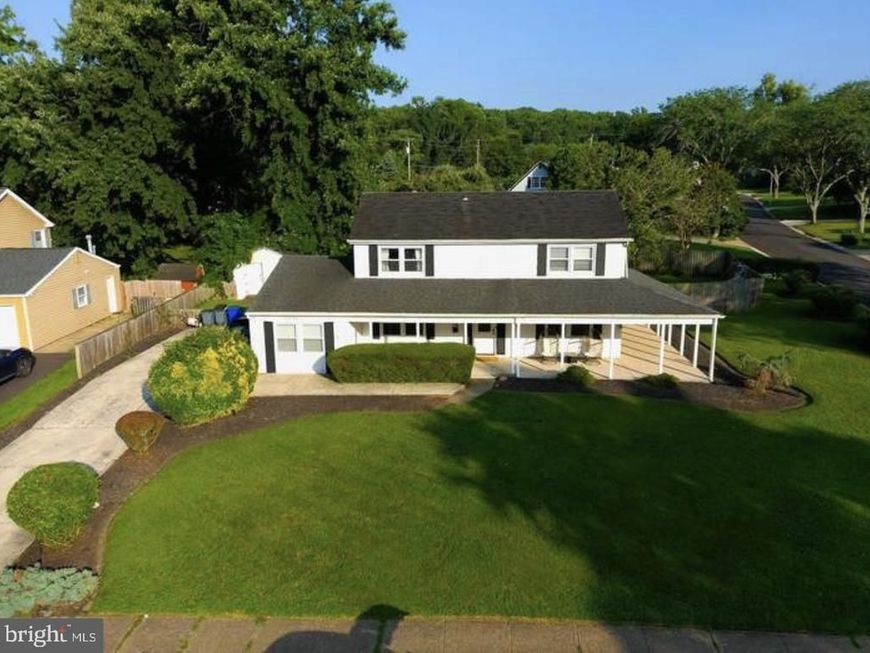 12719 Kembridge Drive , Bowie, MD 20715 Main Photo
