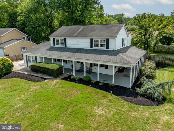 12719 KEMBRIDGE DRIVE, BOWIE, MD 20715