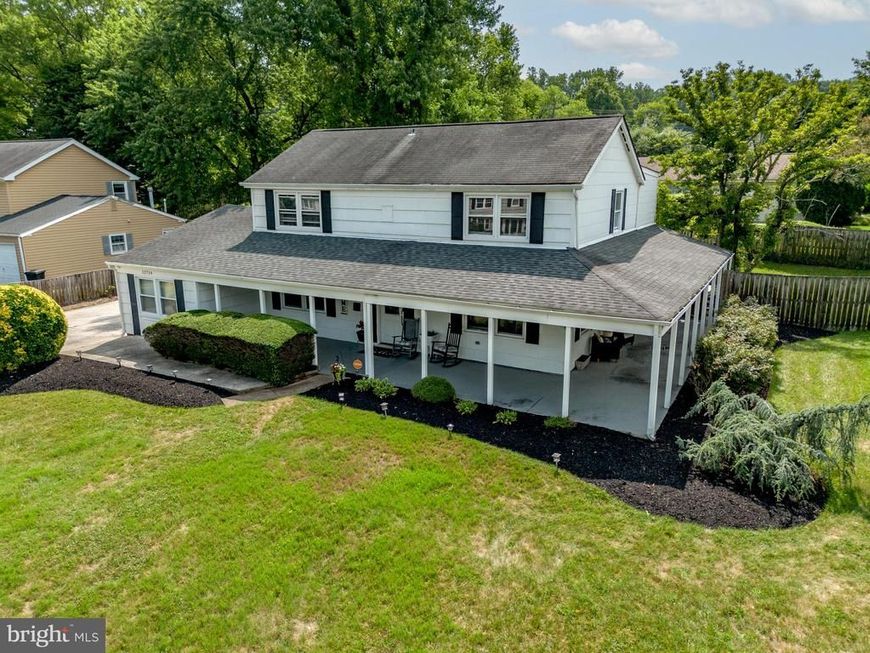 12719 Kembridge Drive, Bowie, MD 20715 Main Photo