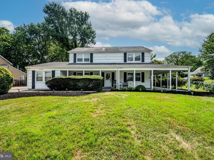 12719 Kembridge Drive, Bowie, MD 20715 Main Photo