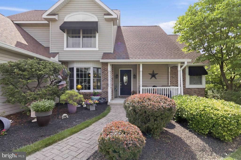 1771 LAMPLIGHT CIRCLE, MIDDLETOWN, PA 17057