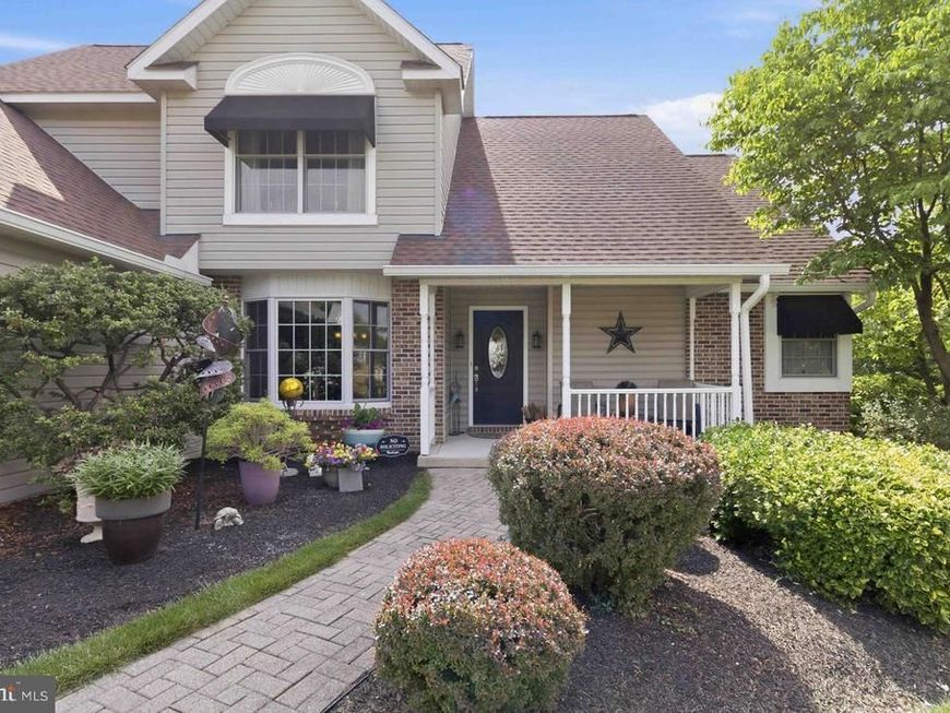 1771 Lamplight Circle, Middletown, PA 17057 Main Photo