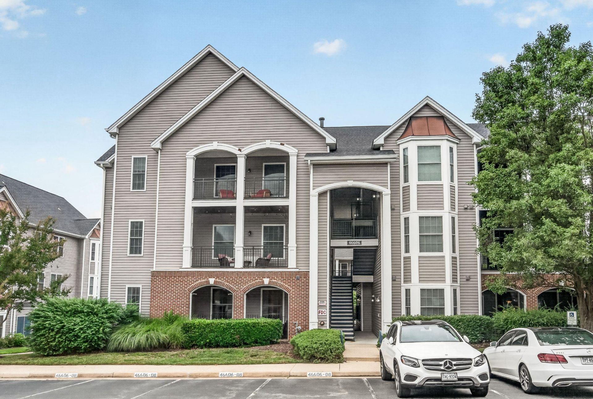 46606 DRYSDALE TERRACE, STERLING, VA 20165