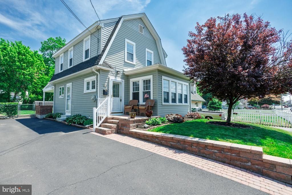 561 BELLEVUE AVENUE , PENNDEL, PA 19047
