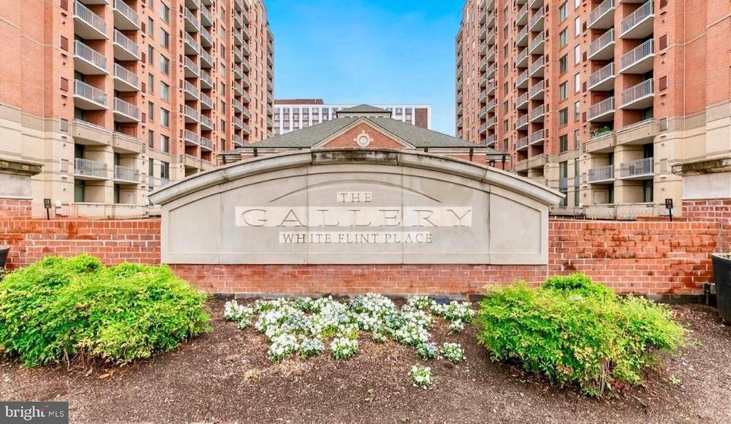 11710 OLD GEORGETOWN ROAD , NORTH BETHESDA, MD 20852