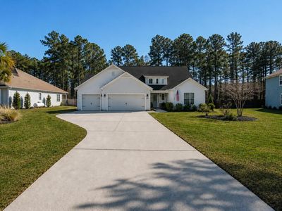 421 Bowstring Drive, Huger, SC 29450