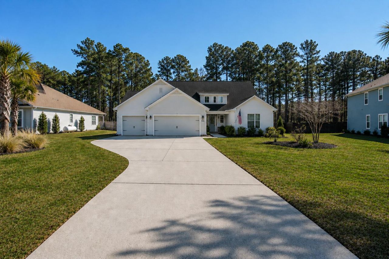 421 Bowstring Drive Photo 4
