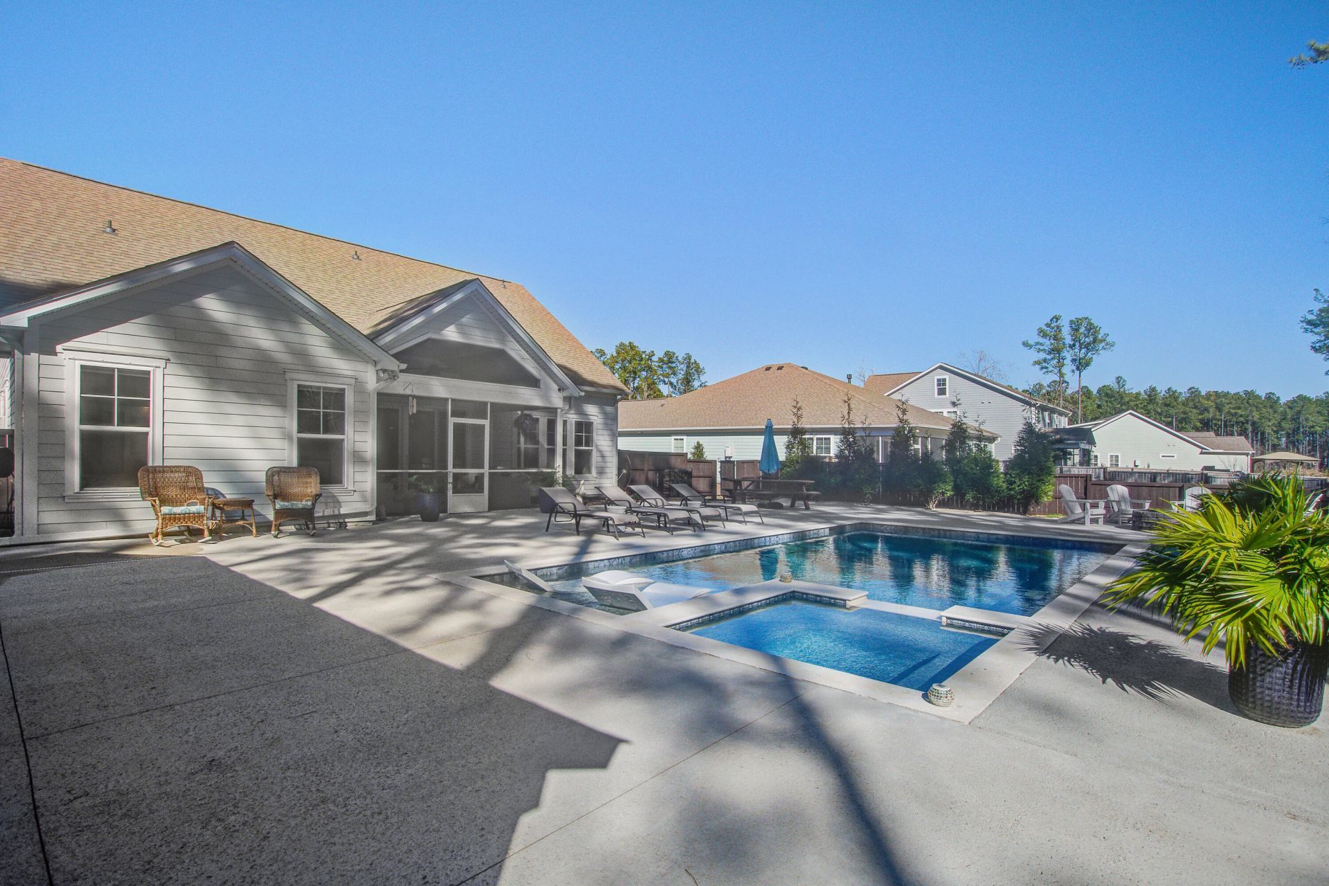 421 Bowstring Drive Photo 42