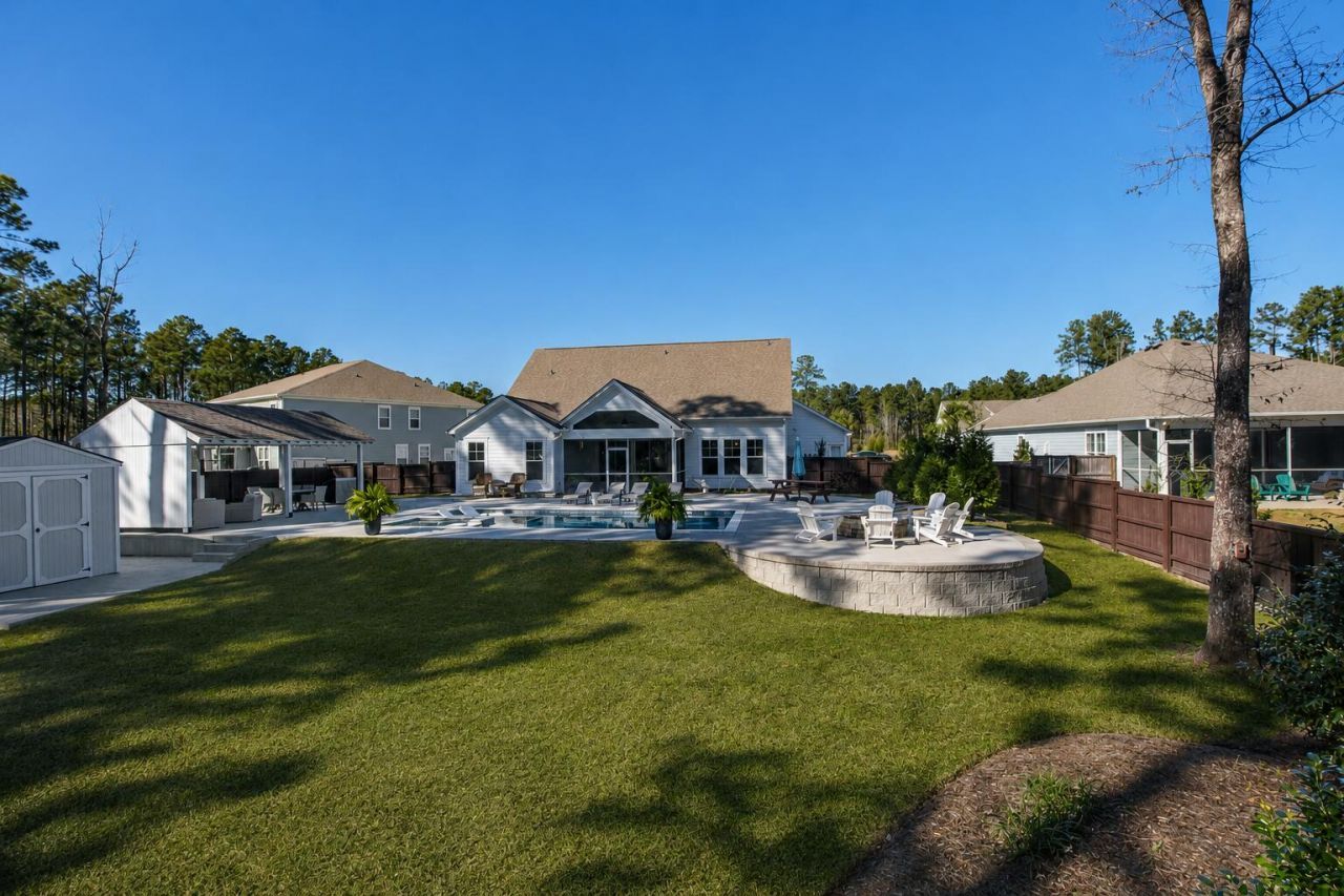 421 Bowstring Drive Photo 43