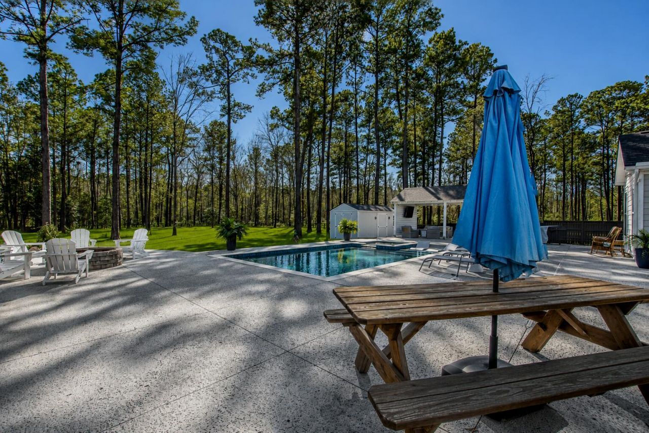 421 Bowstring Drive Photo 46