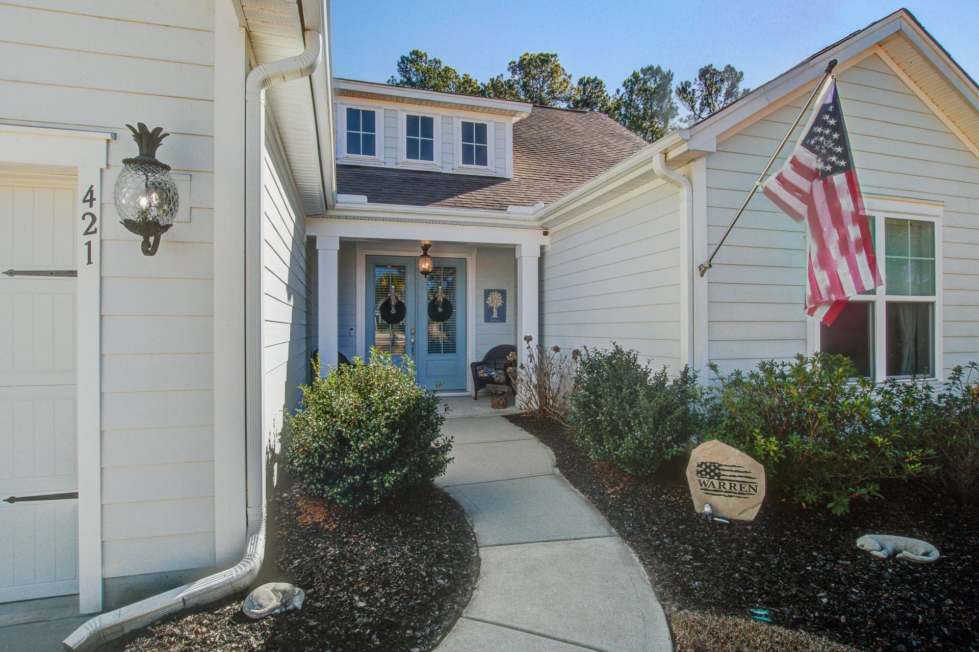 421 Bowstring Drive Photo 6