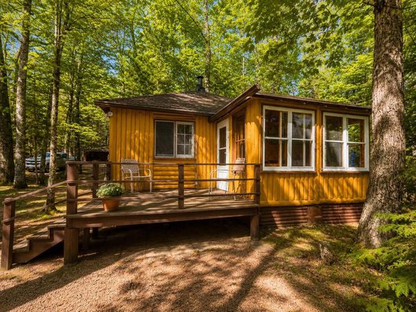 1250 Hutts COURT, Saint Germain, WI 54558