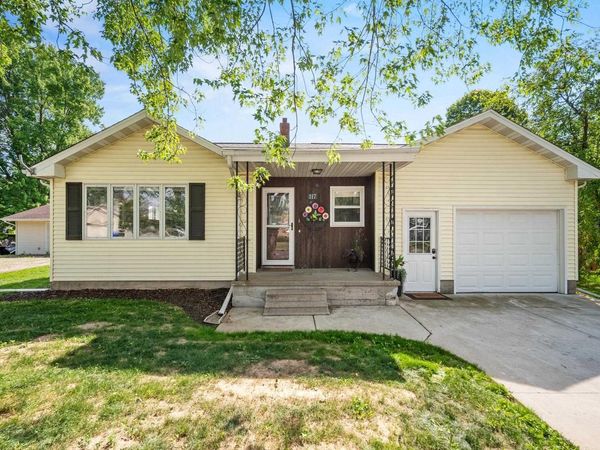 117 RAUGHT STREET, Kaukauna, WI 54130