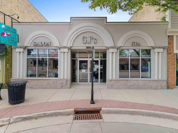 1604 Washington STREET, Two Rivers, WI 54241