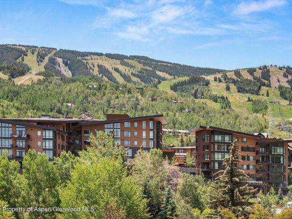 77 Wood Road, Unit 404 East, Snowmass Village, CO 81615