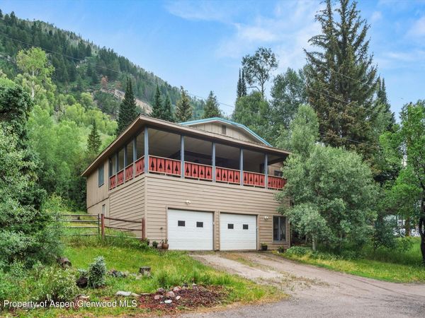 71 Aspen Street, Carbondale, CO 81623