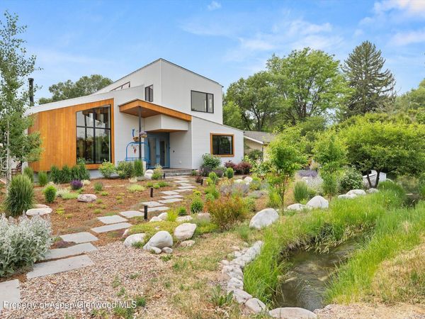 728 Euclid Avenue, Carbondale, CO 81623