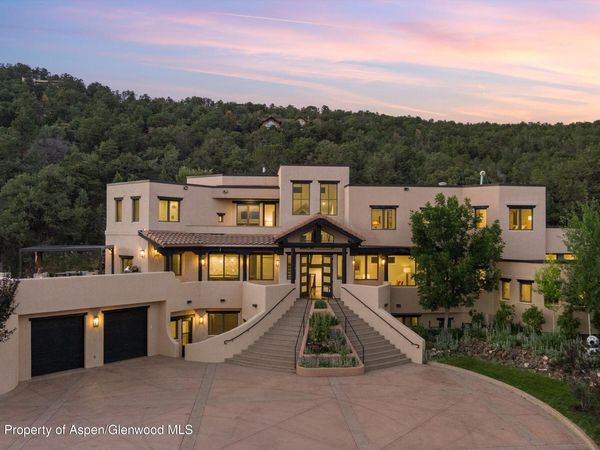 384 Wooden Deer Road, Carbondale, CO 81623