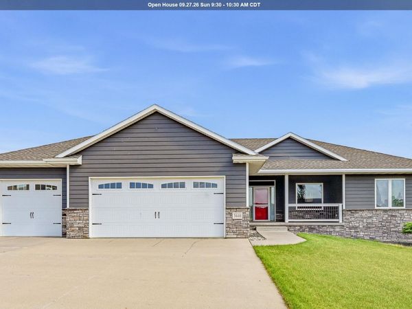 3440 Wanamaker, Sioux City, IA 51106