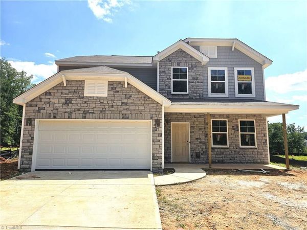 5335 Roshni Terrace, McLeansville, NC 27301