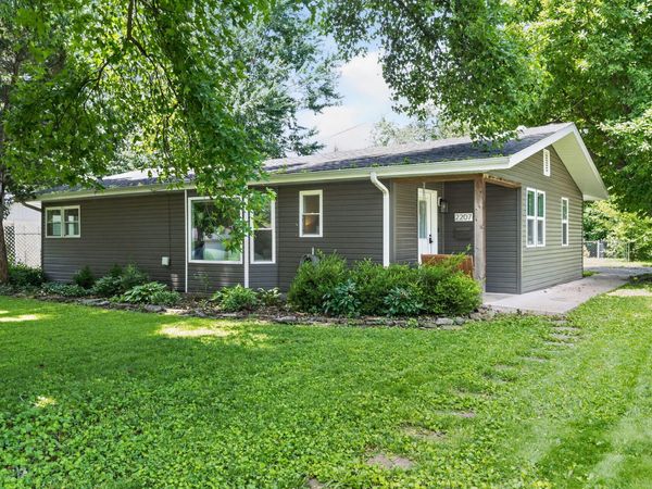 2207 S Florence Avenue , Springfield, MO 65807