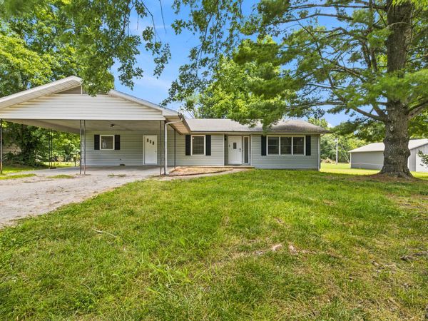 26416 State Highway Yy , Shell Knob, MO 65747