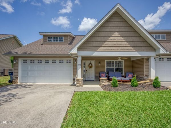 332 Meriwether Way, Pigeon Forge, TN 37863