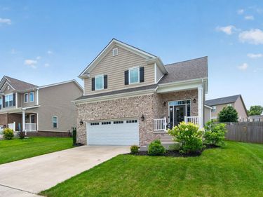 138 Peaceful Landing, Georgetown, KY 40324