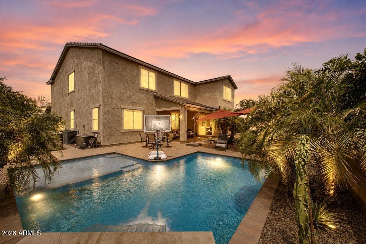 20179 E Escalante Road, Queen Creek, AZ 85142 Main Photo
