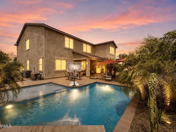 20179 E ESCALANTE Road, Queen Creek, AZ 85142