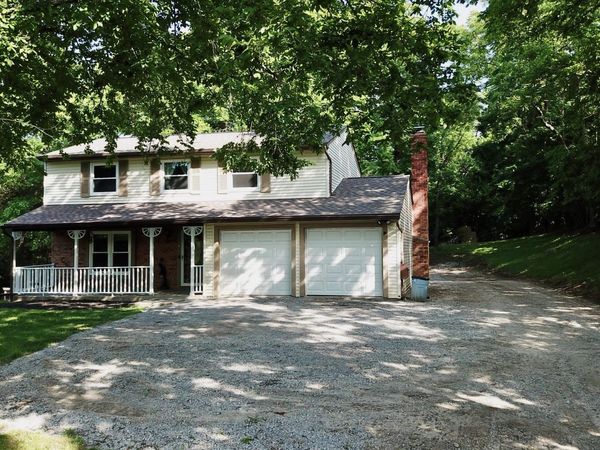 11068 Pleasant Ridge Road, Alexandria, KY 41001